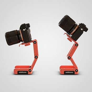 Amazon.co.jp: edelkrone FlexTILT ヘッド 3D : 家電＆カメラ